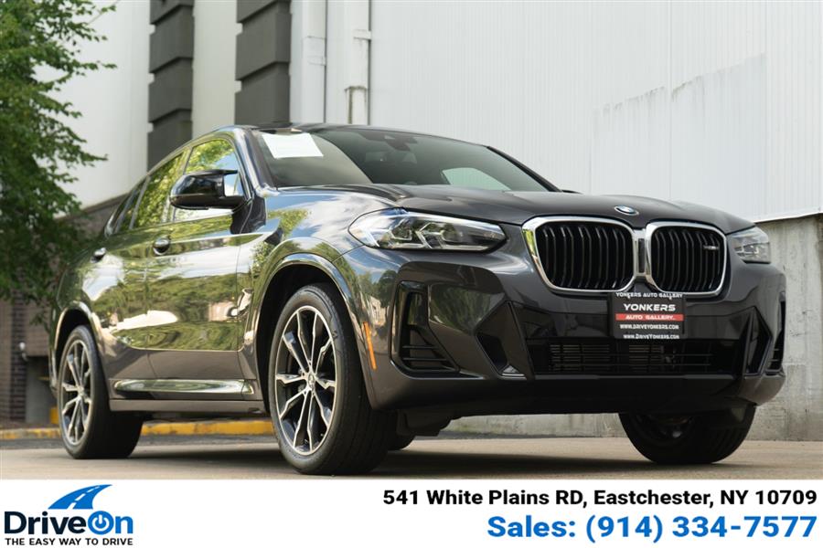 2022 BMW X4 M40i, available for sale in Woodside, New York | Drive Central. Woodside, New York 2022 BMW X4 M40i, available for sale in Woodside, New York | Drive Central. Woodside, New York
