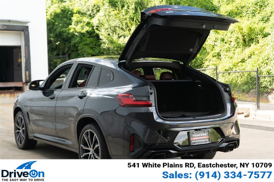 2022 BMW X4 M40i, available for sale in Woodside, New York | Drive Central. Woodside, New York 2022 BMW X4 M40i, available for sale in Woodside, New York | Drive Central. Woodside, New York