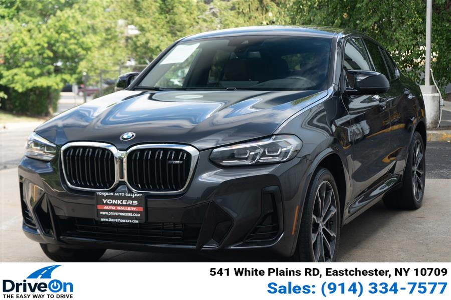 2022 BMW X4 M40i, available for sale in Woodside, New York | Drive Central. Woodside, New York 2022 BMW X4 M40i, available for sale in Woodside, New York | Drive Central. Woodside, New York