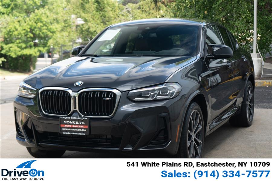 2022 BMW X4 M40i, available for sale in Woodside, New York | Drive Central. Woodside, New York 2022 BMW X4 M40i, available for sale in Woodside, New York | Drive Central. Woodside, New York