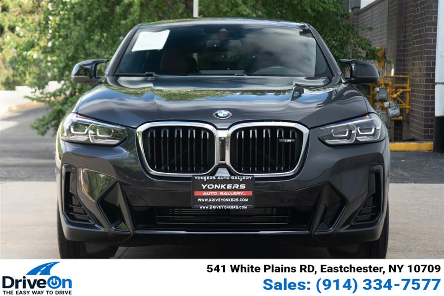 2022 BMW X4 M40i, available for sale in Woodside, New York | Drive Central. Woodside, New York 2022 BMW X4 M40i, available for sale in Woodside, New York | Drive Central. Woodside, New York