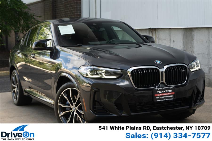 2022 BMW X4 M40i, available for sale in Woodside, New York | Drive Central. Woodside, New York 2022 BMW X4 M40i, available for sale in Woodside, New York | Drive Central. Woodside, New York