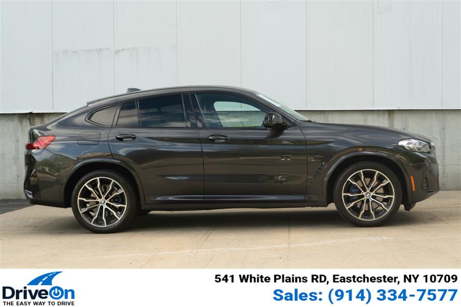 2022 BMW X4 M40i, available for sale in Woodside, New York | Drive Central. Woodside, New York 2022 BMW X4 M40i, available for sale in Woodside, New York | Drive Central. Woodside, New York