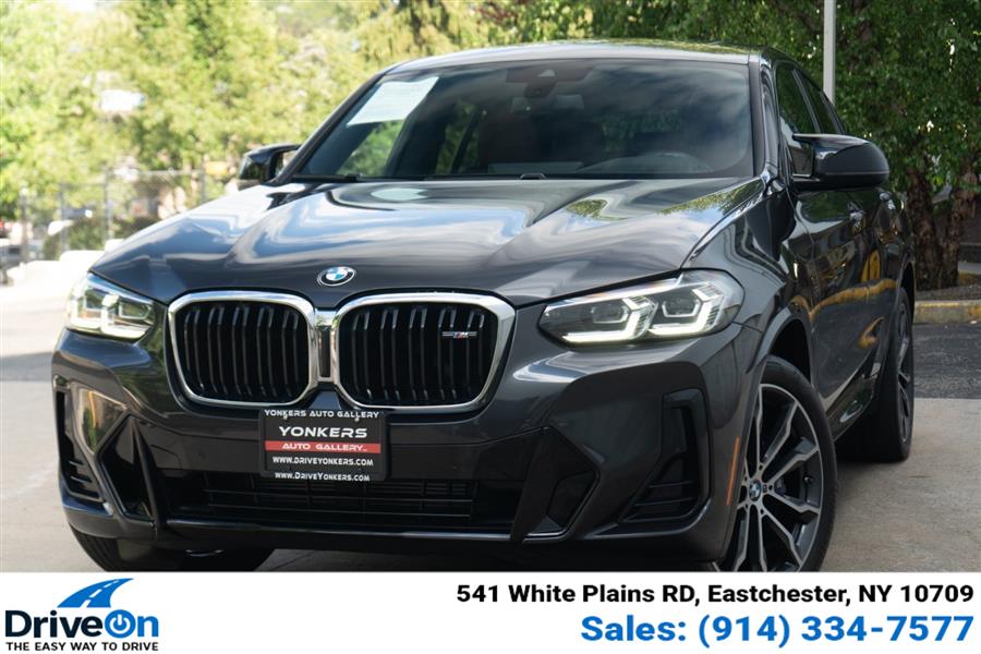 2022 BMW X4 M40i, available for sale in Woodside, New York | Drive Central. Woodside, New York 2022 BMW X4 M40i, available for sale in Woodside, New York | Drive Central. Woodside, New York