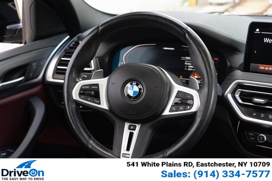 2022 BMW X4 M40i, available for sale in Woodside, New York | Drive Central. Woodside, New York 2022 BMW X4 M40i, available for sale in Woodside, New York | Drive Central. Woodside, New York