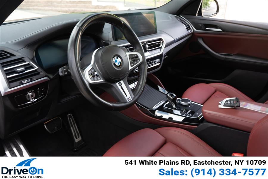 2022 BMW X4 M40i, available for sale in Woodside, New York | Drive Central. Woodside, New York 2022 BMW X4 M40i, available for sale in Woodside, New York | Drive Central. Woodside, New York