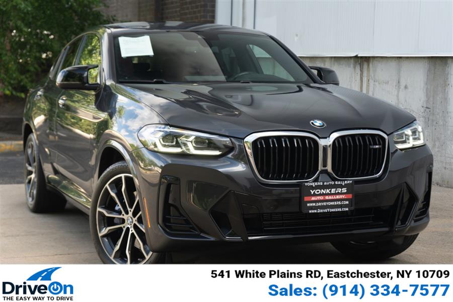 2022 BMW X4 M40i, available for sale in Woodside, New York | Drive Central. Woodside, New York 2022 BMW X4 M40i, available for sale in Woodside, New York | Drive Central. Woodside, New York
