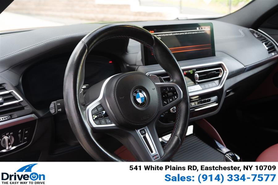 2022 BMW X4 M40i, available for sale in Woodside, New York | Drive Central. Woodside, New York 2022 BMW X4 M40i, available for sale in Woodside, New York | Drive Central. Woodside, New York