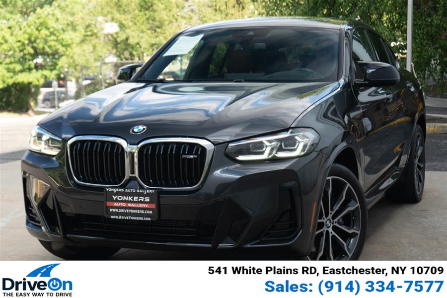 2022 BMW X4 M40i, available for sale in Woodside, New York | Drive Central. Woodside, New York 2022 BMW X4 M40i, available for sale in Woodside, New York | Drive Central. Woodside, New York