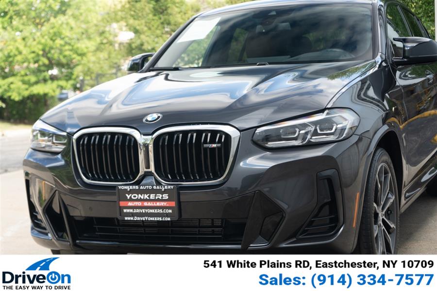 2022 BMW X4 M40i, available for sale in Woodside, New York | Drive Central. Woodside, New York 2022 BMW X4 M40i, available for sale in Woodside, New York | Drive Central. Woodside, New York