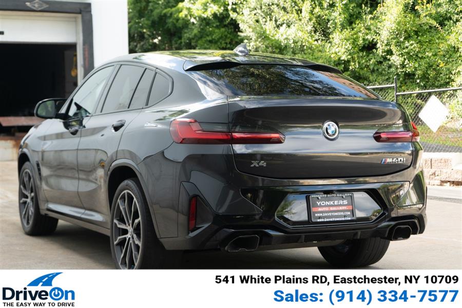 2022 BMW X4 M40i, available for sale in Woodside, New York | Drive Central. Woodside, New York 2022 BMW X4 M40i, available for sale in Woodside, New York | Drive Central. Woodside, New York