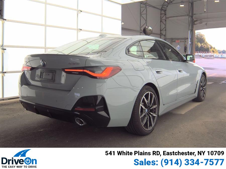 2025 BMW 4 Series 430i xDrive, available for sale in Woodside, New York | Drive Central. Woodside, New York 2025 BMW 4 Series 430i xDrive, available for sale in Woodside, New York | Drive Central. Woodside, New York