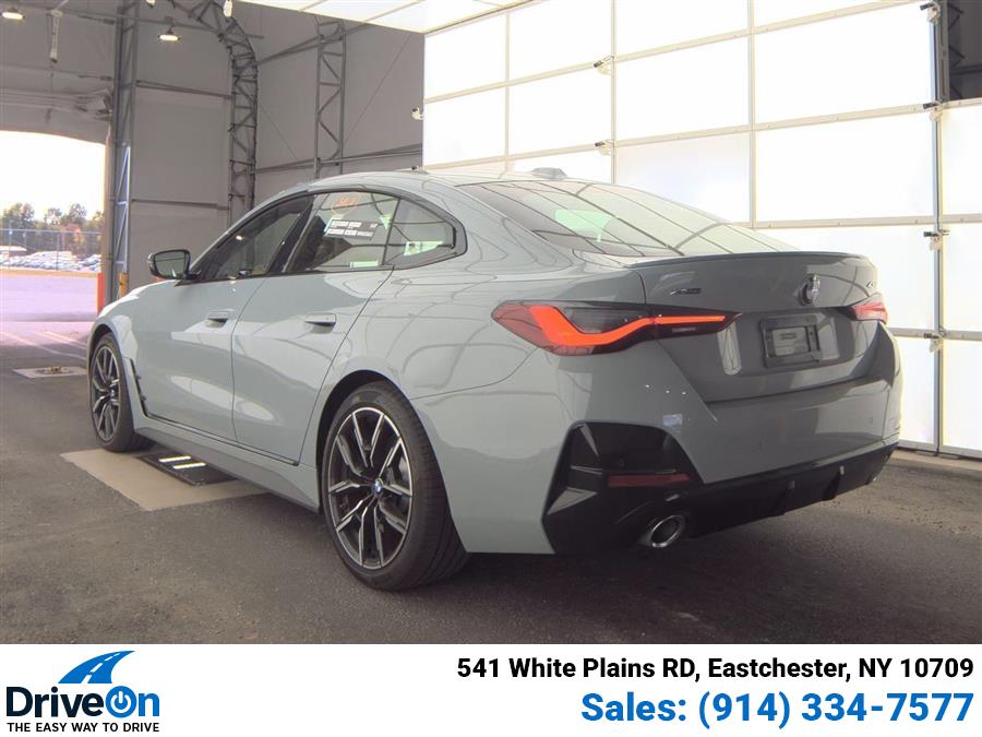 2025 BMW 4 Series 430i xDrive, available for sale in Woodside, New York | Drive Central. Woodside, New York 2025 BMW 4 Series 430i xDrive, available for sale in Woodside, New York | Drive Central. Woodside, New York