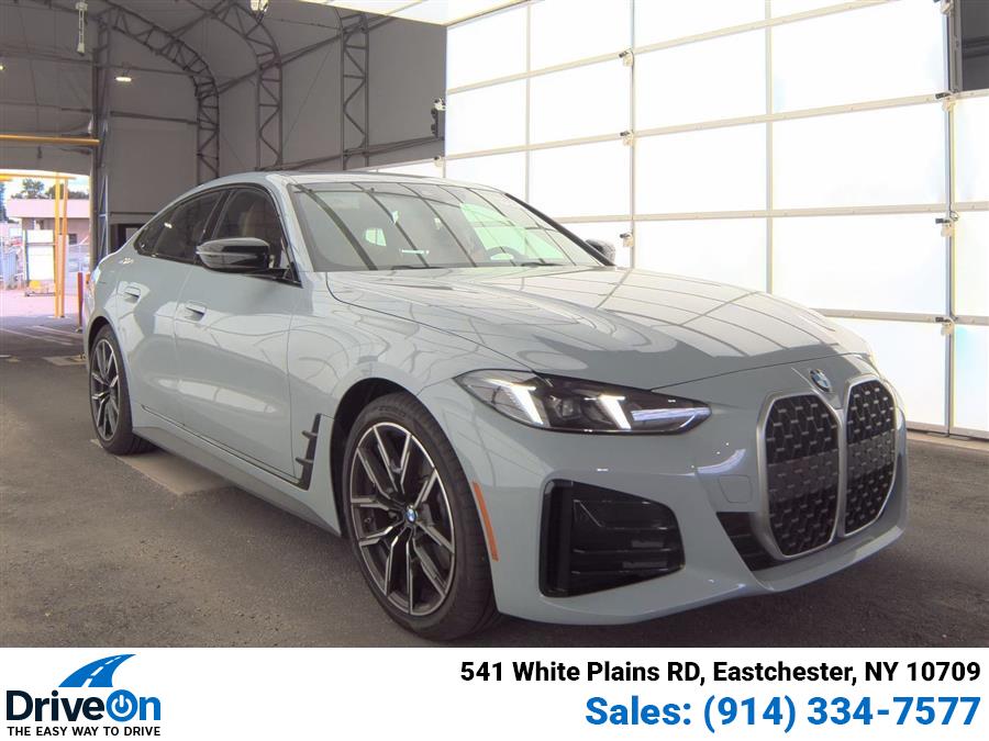 2025 BMW 4 Series 430i xDrive, available for sale in Woodside, New York | Drive Central. Woodside, New York 2025 BMW 4 Series 430i xDrive, available for sale in Woodside, New York | Drive Central. Woodside, New York