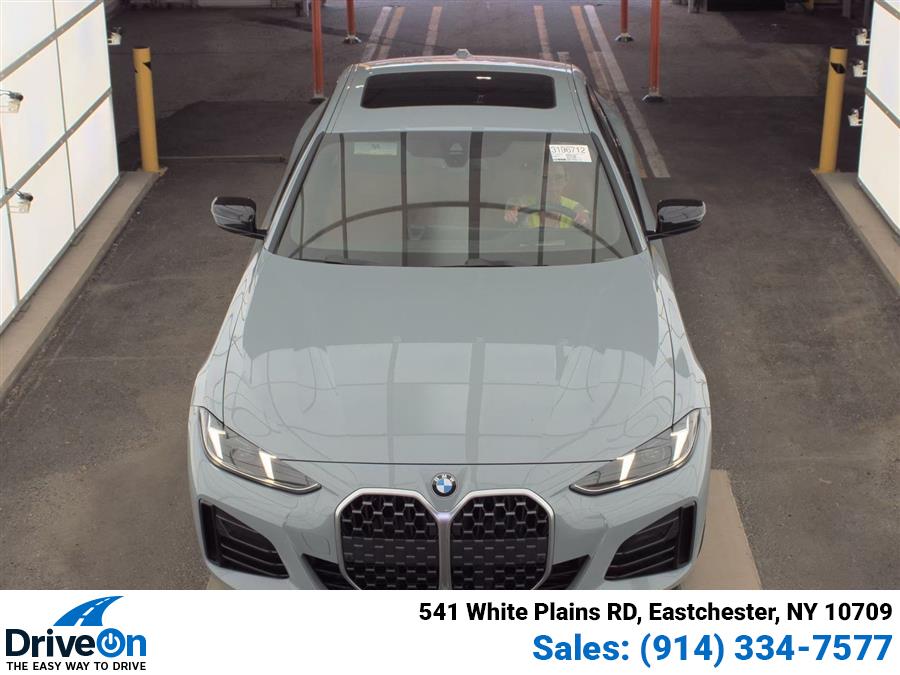 2025 BMW 4 Series 430i xDrive, available for sale in Woodside, New York | Drive Central. Woodside, New York 2025 BMW 4 Series 430i xDrive, available for sale in Woodside, New York | Drive Central. Woodside, New York