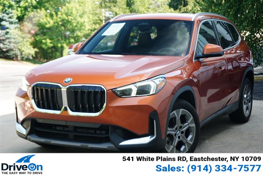 2023 BMW X1 xDrive28i, available for sale in Woodside, New York | Drive Central. Woodside, New York 2023 BMW X1 xDrive28i, available for sale in Woodside, New York | Drive Central. Woodside, New York