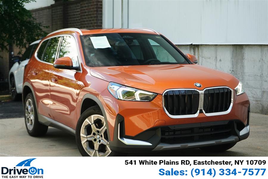 2023 BMW X1 xDrive28i, available for sale in Woodside, New York | Drive Central. Woodside, New York 2023 BMW X1 xDrive28i, available for sale in Woodside, New York | Drive Central. Woodside, New York