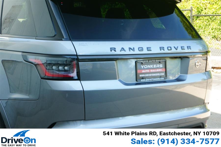 2022 Land Rover Range Rover Sport SVR, available for sale in Woodside, New York | Drive Central. Woodside, New York 2022 Land Rover Range Rover Sport SVR, available for sale in Woodside, New York | Drive Central. Woodside, New York