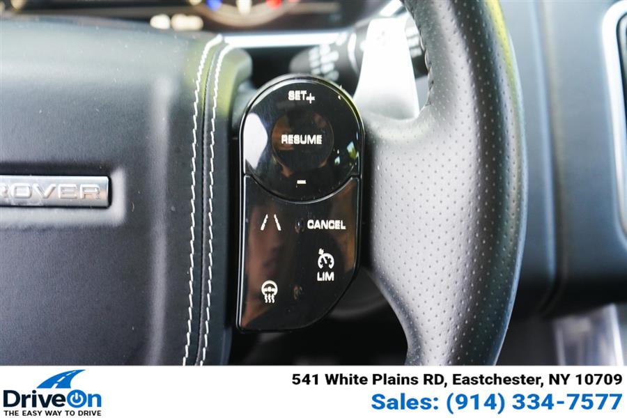 2022 Land Rover Range Rover Sport SVR, available for sale in Woodside, New York | Drive Central. Woodside, New York 2022 Land Rover Range Rover Sport SVR, available for sale in Woodside, New York | Drive Central. Woodside, New York
