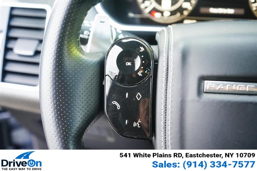 2022 Land Rover Range Rover Sport SVR, available for sale in Woodside, New York | Drive Central. Woodside, New York 2022 Land Rover Range Rover Sport SVR, available for sale in Woodside, New York | Drive Central. Woodside, New York