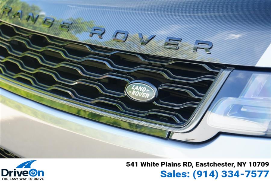 2022 Land Rover Range Rover Sport SVR, available for sale in Woodside, New York | Drive Central. Woodside, New York 2022 Land Rover Range Rover Sport SVR, available for sale in Woodside, New York | Drive Central. Woodside, New York