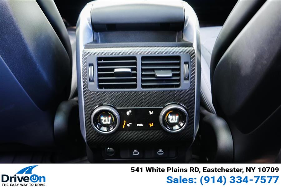 2022 Land Rover Range Rover Sport SVR, available for sale in Woodside, New York | Drive Central. Woodside, New York 2022 Land Rover Range Rover Sport SVR, available for sale in Woodside, New York | Drive Central. Woodside, New York