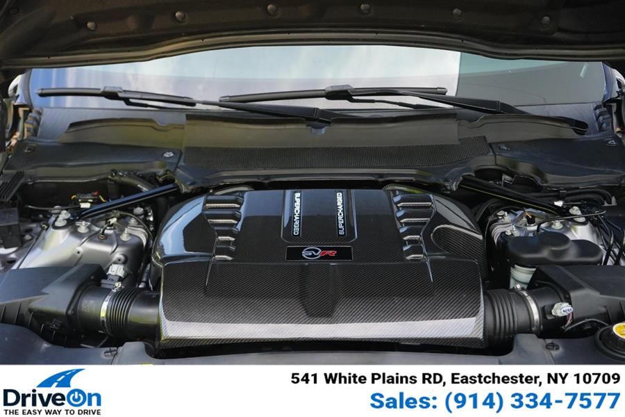 2022 Land Rover Range Rover Sport SVR, available for sale in Woodside, New York | Drive Central. Woodside, New York 2022 Land Rover Range Rover Sport SVR, available for sale in Woodside, New York | Drive Central. Woodside, New York
