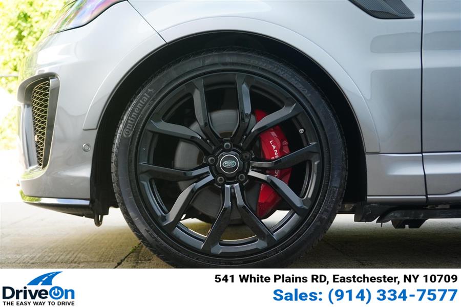 2022 Land Rover Range Rover Sport SVR, available for sale in Woodside, New York | Drive Central. Woodside, New York 2022 Land Rover Range Rover Sport SVR, available for sale in Woodside, New York | Drive Central. Woodside, New York