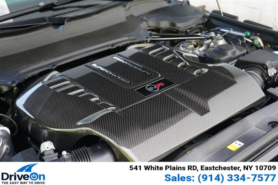 2022 Land Rover Range Rover Sport SVR, available for sale in Woodside, New York | Drive Central. Woodside, New York 2022 Land Rover Range Rover Sport SVR, available for sale in Woodside, New York | Drive Central. Woodside, New York