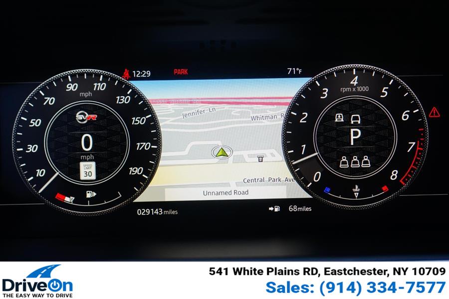 2022 Land Rover Range Rover Sport SVR, available for sale in Woodside, New York | Drive Central. Woodside, New York 2022 Land Rover Range Rover Sport SVR, available for sale in Woodside, New York | Drive Central. Woodside, New York