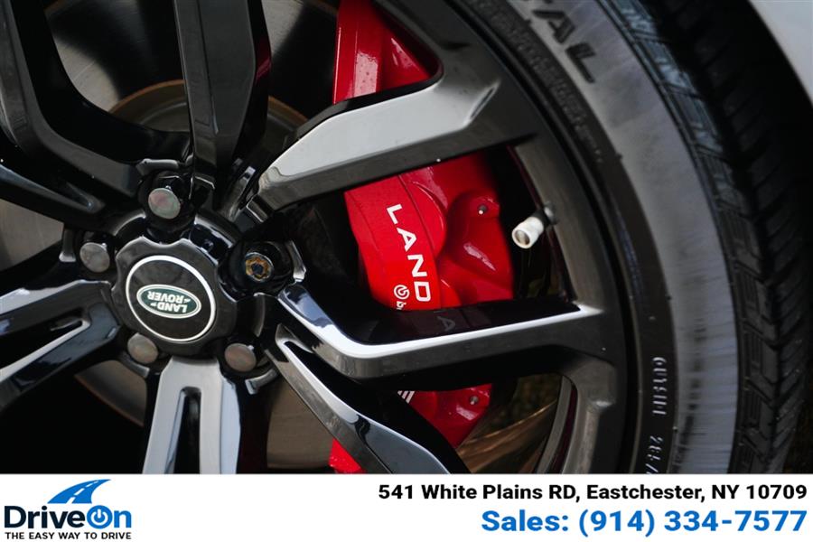2022 Land Rover Range Rover Sport SVR, available for sale in Woodside, New York | Drive Central. Woodside, New York 2022 Land Rover Range Rover Sport SVR, available for sale in Woodside, New York | Drive Central. Woodside, New York