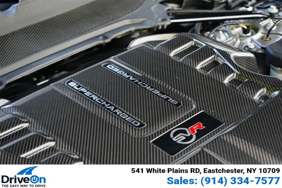 2022 Land Rover Range Rover Sport SVR, available for sale in Woodside, New York | Drive Central. Woodside, New York 2022 Land Rover Range Rover Sport SVR, available for sale in Woodside, New York | Drive Central. Woodside, New York