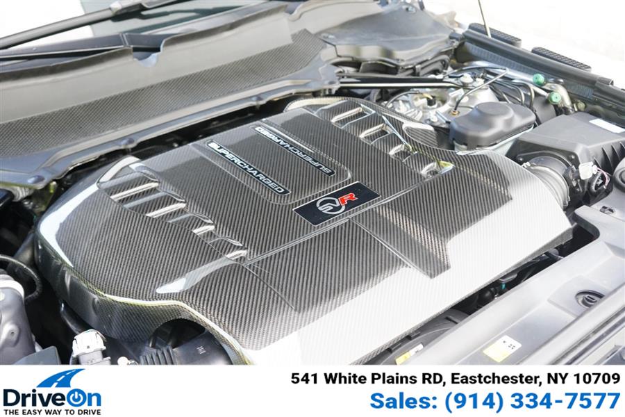 2022 Land Rover Range Rover Sport SVR, available for sale in Woodside, New York | Drive Central. Woodside, New York 2022 Land Rover Range Rover Sport SVR, available for sale in Woodside, New York | Drive Central. Woodside, New York