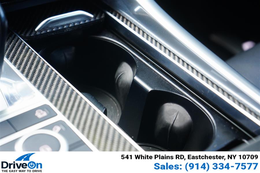 2022 Land Rover Range Rover Sport SVR, available for sale in Woodside, New York | Drive Central. Woodside, New York 2022 Land Rover Range Rover Sport SVR, available for sale in Woodside, New York | Drive Central. Woodside, New York