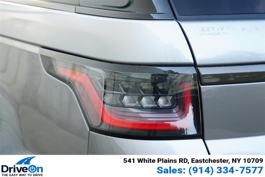 2022 Land Rover Range Rover Sport SVR, available for sale in Woodside, New York | Drive Central. Woodside, New York 2022 Land Rover Range Rover Sport SVR, available for sale in Woodside, New York | Drive Central. Woodside, New York