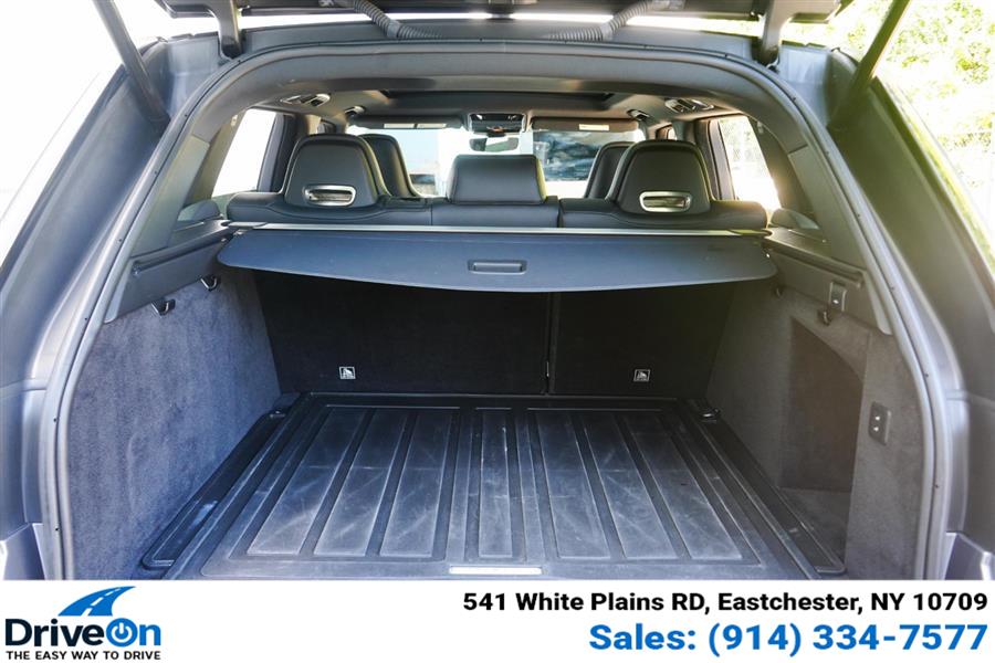 2022 Land Rover Range Rover Sport SVR, available for sale in Woodside, New York | Drive Central. Woodside, New York 2022 Land Rover Range Rover Sport SVR, available for sale in Woodside, New York | Drive Central. Woodside, New York