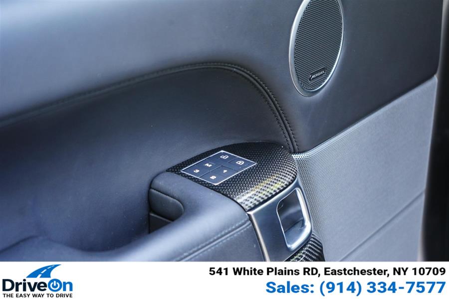 2022 Land Rover Range Rover Sport SVR, available for sale in Woodside, New York | Drive Central. Woodside, New York 2022 Land Rover Range Rover Sport SVR, available for sale in Woodside, New York | Drive Central. Woodside, New York