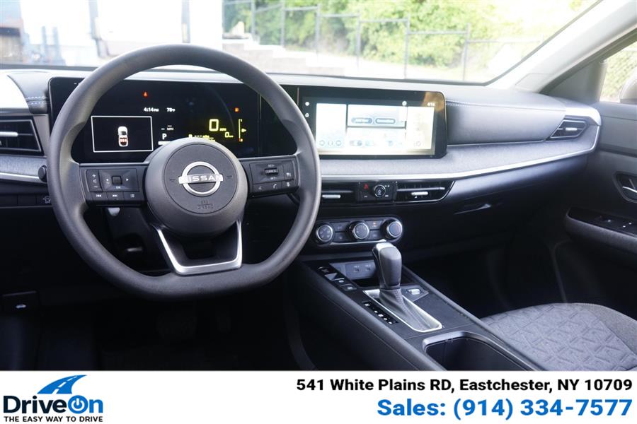 2025 Nissan Kicks SV, available for sale in Woodside, New York | Drive Central. Woodside, New York 2025 Nissan Kicks SV, available for sale in Woodside, New York | Drive Central. Woodside, New York