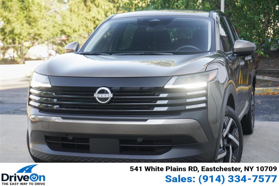 2025 Nissan Kicks SV, available for sale in Woodside, New York | Drive Central. Woodside, New York 2025 Nissan Kicks SV, available for sale in Woodside, New York | Drive Central. Woodside, New York