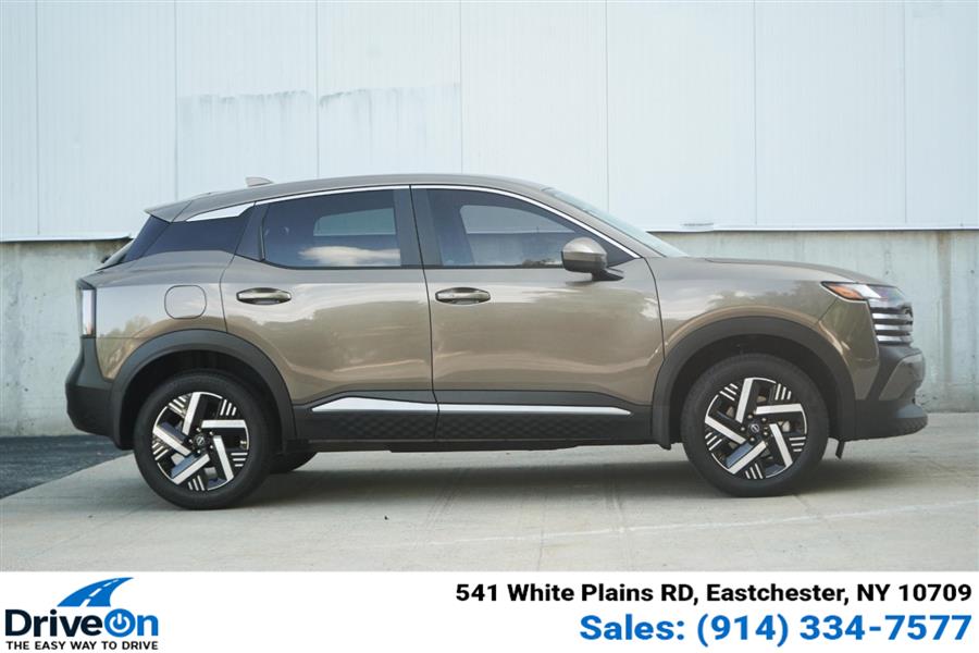 2025 Nissan Kicks SV, available for sale in Woodside, New York | Drive Central. Woodside, New York 2025 Nissan Kicks SV, available for sale in Woodside, New York | Drive Central. Woodside, New York