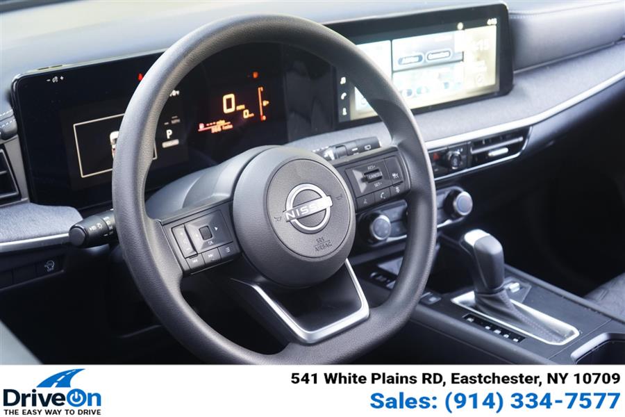 2025 Nissan Kicks SV, available for sale in Woodside, New York | Drive Central. Woodside, New York 2025 Nissan Kicks SV, available for sale in Woodside, New York | Drive Central. Woodside, New York