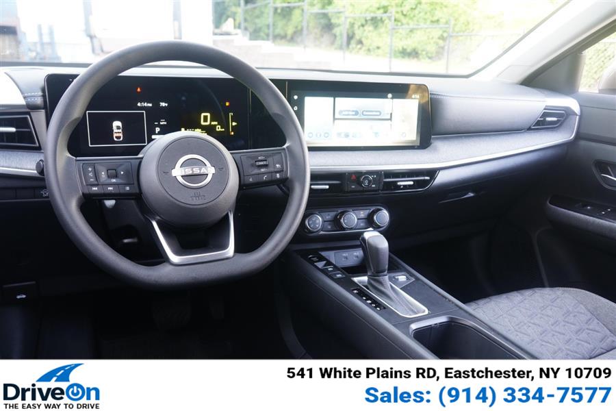 2025 Nissan Kicks SV, available for sale in Woodside, New York | Drive Central. Woodside, New York 2025 Nissan Kicks SV, available for sale in Woodside, New York | Drive Central. Woodside, New York