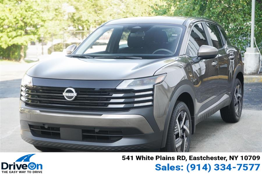 2025 Nissan Kicks SV, available for sale in Woodside, New York | Drive Central. Woodside, New York 2025 Nissan Kicks SV, available for sale in Woodside, New York | Drive Central. Woodside, New York