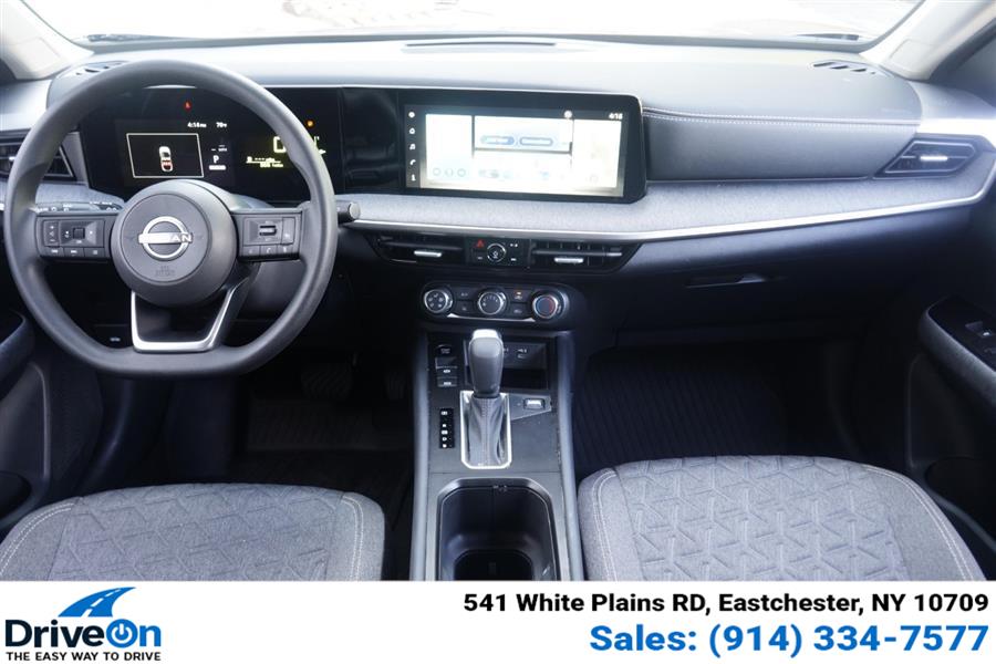 2025 Nissan Kicks SV, available for sale in Woodside, New York | Drive Central. Woodside, New York 2025 Nissan Kicks SV, available for sale in Woodside, New York | Drive Central. Woodside, New York
