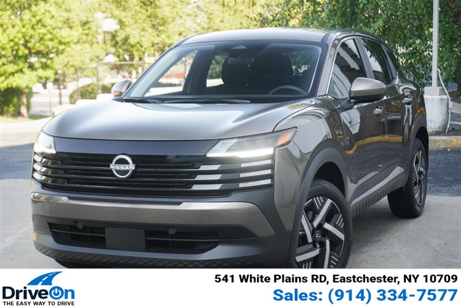 2025 Nissan Kicks SV, available for sale in Woodside, New York | Drive Central. Woodside, New York 2025 Nissan Kicks SV, available for sale in Woodside, New York | Drive Central. Woodside, New York