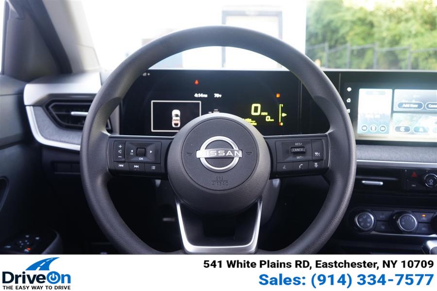 2025 Nissan Kicks SV, available for sale in Woodside, New York | Drive Central. Woodside, New York 2025 Nissan Kicks SV, available for sale in Woodside, New York | Drive Central. Woodside, New York