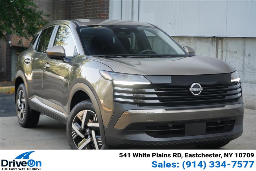 2025 Nissan Kicks SV, available for sale in Woodside, New York | Drive Central. Woodside, New York 2025 Nissan Kicks SV, available for sale in Woodside, New York | Drive Central. Woodside, New York