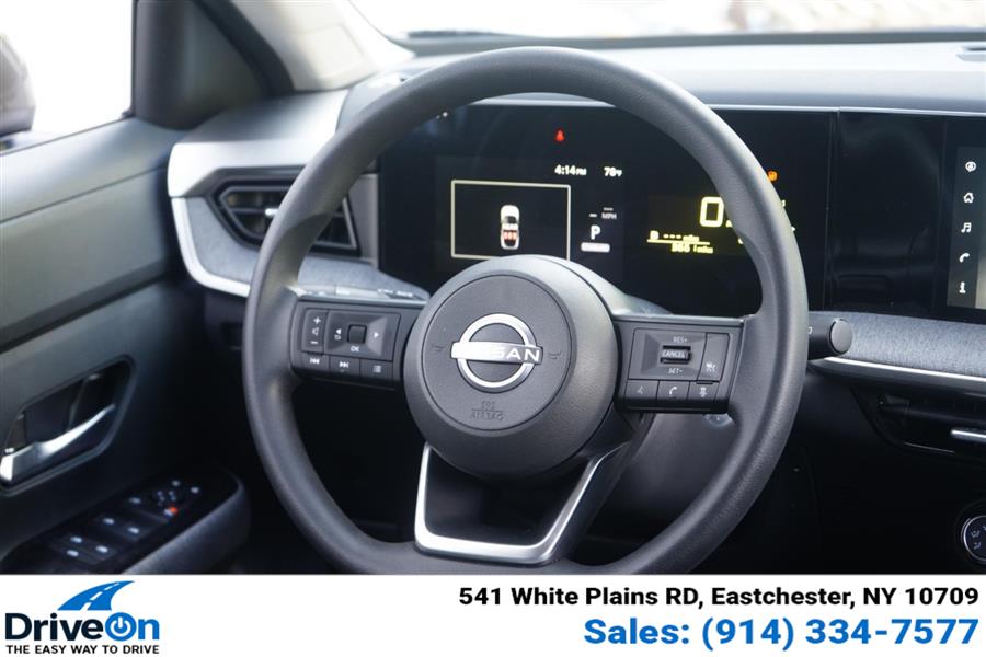 2025 Nissan Kicks SV, available for sale in Woodside, New York | Drive Central. Woodside, New York 2025 Nissan Kicks SV, available for sale in Woodside, New York | Drive Central. Woodside, New York