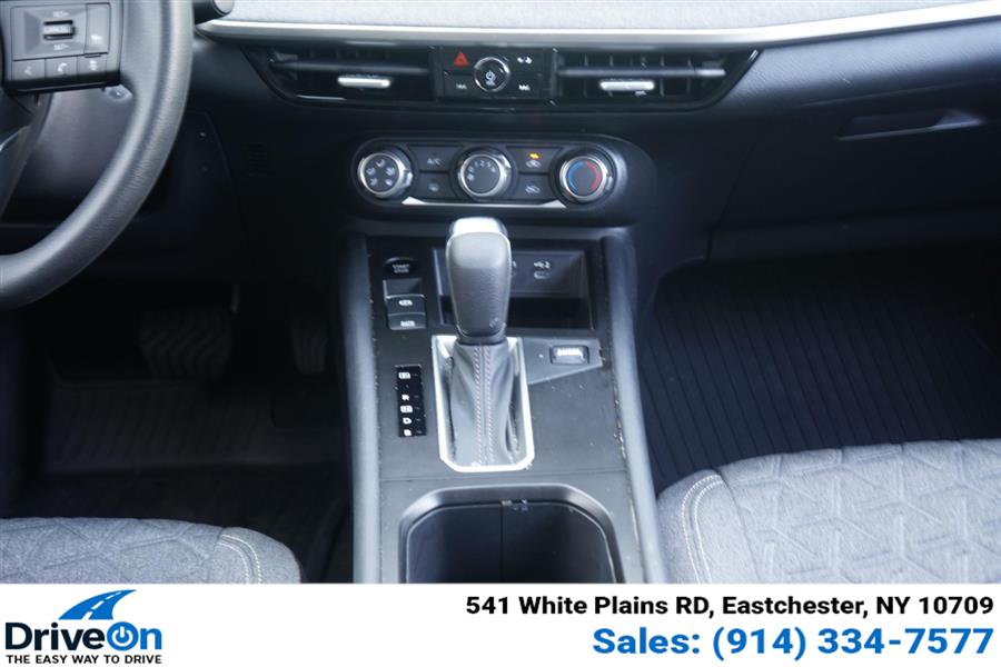 2025 Nissan Kicks SV, available for sale in Woodside, New York | Drive Central. Woodside, New York 2025 Nissan Kicks SV, available for sale in Woodside, New York | Drive Central. Woodside, New York