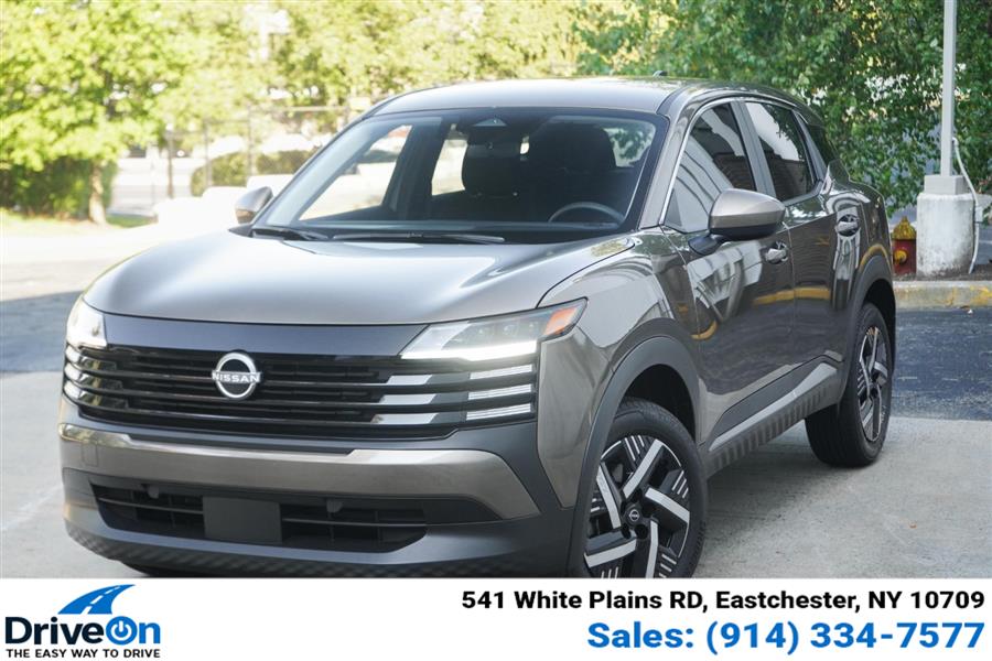2025 Nissan Kicks SV, available for sale in Woodside, New York | Drive Central. Woodside, New York 2025 Nissan Kicks SV, available for sale in Woodside, New York | Drive Central. Woodside, New York